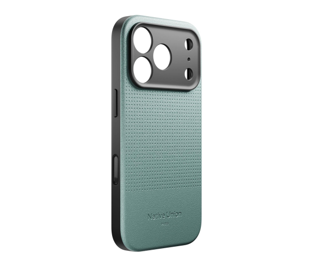 Native Union Active Case slate green do iPhone 17 Pro - 1356921 - zdjęcie 2